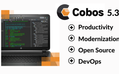 New release Cobos 5.3!