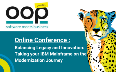 OOP Conference