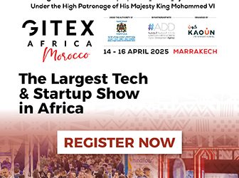 Metrixware Systemobjects sera présent au GITEX Africa 2025 !