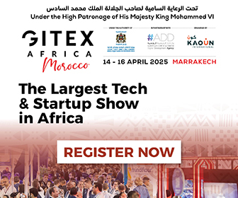 Metrixware Systemobjects sera présent au GITEX Africa 2025 !